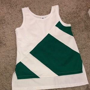 Adidas Tank